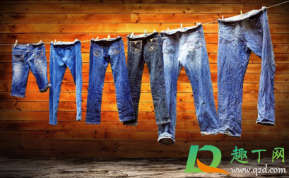 牛仔裤w和l代表什么意思(牛仔裤上wl都代表什么)