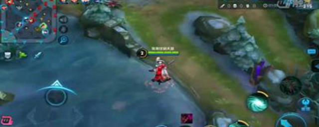 设置荣耀战区的两种方法(如果设置荣耀战区)