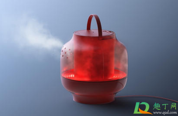 ​加湿器一定要放在近空调口吗