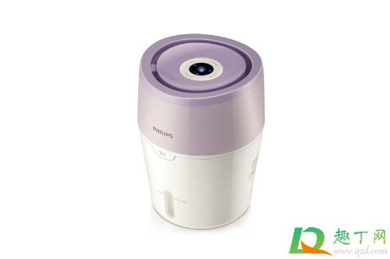 加湿器里面的水放时间长了再使用有问题么(加湿器水放了很久)