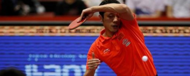 乒乓球有哪些步法(乒乓球的几种步法)