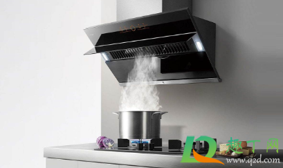 油烟机突然不转了什么原因(油烟机转了一会儿不转了是什么原因)