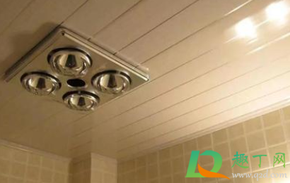 浴霸灯暖不亮了怎么办(浴霸灯不亮了)