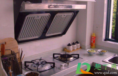 油烟机有声音正常吗(油烟机声音很响什么原因)