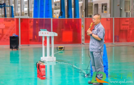 如何开展灭火和应急疏散演练(灭火和疏散演练方案及流程)