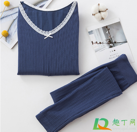 保暖内衣什么材质穿着舒服(保暖内衣哪个材质最好最保暖)