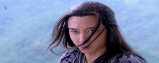 独孤求败的电视剧介绍(关于独孤求败的电视剧或电影)