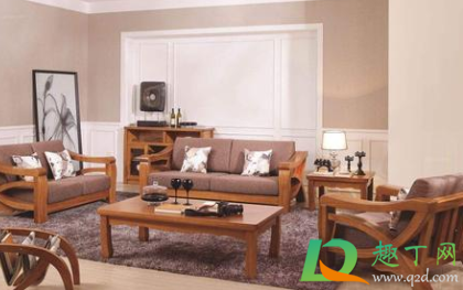 木质家具凹陷怎么修补(实木家具碰凹陷怎么修复)