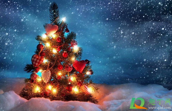 为什么平安夜要送一毛钱硬币(平安夜一元硬币寓意) 为什么平安夜要送一毛钱硬币(平安夜一元硬币寓意)