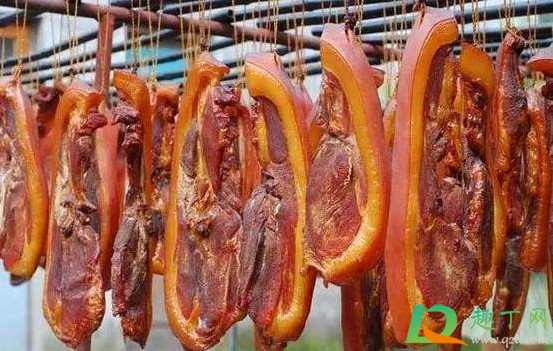 12月份可以腌腊肉吗(几月份可以腌腊肉) 12月份可以腌腊肉吗(几月份可以腌腊肉)