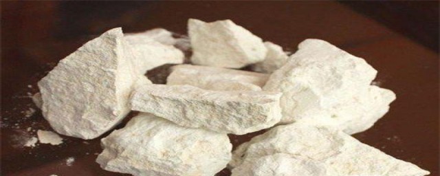 石灰石的化学式怎么写(生石灰的化学式怎么写)