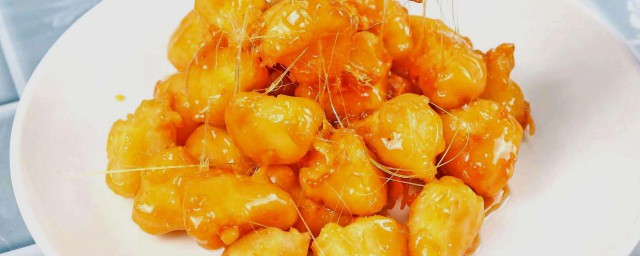 私房菜教学(私房菜制作方法)