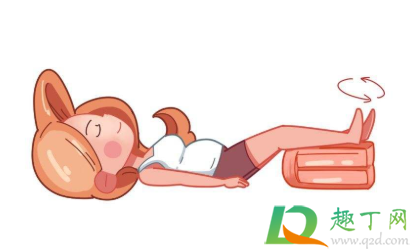 怀孕脚脖子肿了应该冷敷还是热敷(脚脖子肿了是热敷还是冷敷)