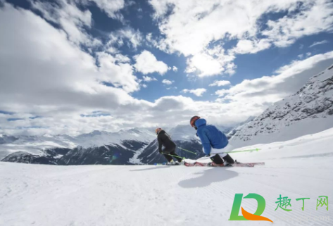 戴隐形眼镜滑雪没事吧(滑雪镜里面可以戴隐形吗)