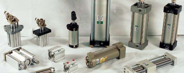 你知道气缸怎么用吗(气缸需要用什么给气)