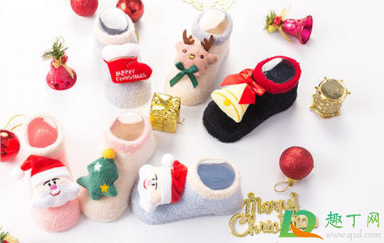 平安夜挂袜子还是圣诞节挂袜子(圣诞袜是平安夜挂吗)