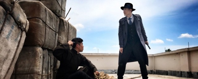 文博成功的干掉了上野