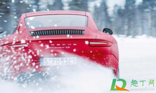 下雪天开车踩刹车有异响怎么回事(下雪天踩刹车有异响滋滋声) 下雪天开车踩刹车有异响怎么回事(下雪天踩刹车有异响滋滋声)