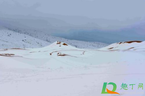 2020年冬天来的早还是晚(2020年冬天似乎比往年更早到来)