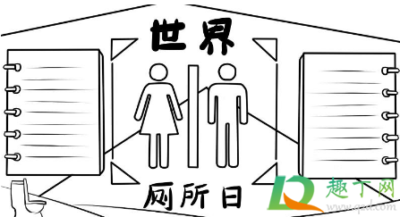 世界厕所日是哪一天2020(2020年世界厕所日主题是什么)
