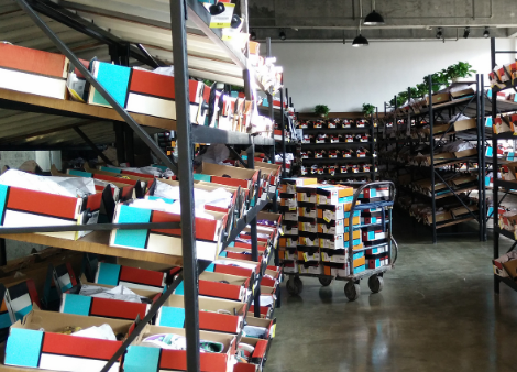 壹品仓东西为什么那么便宜(壹品仓买的东西是真的吗)