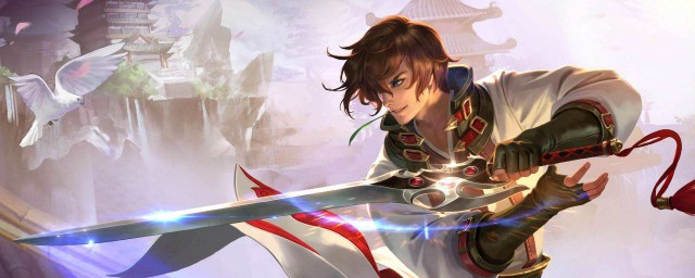 也许你是下一个王者(你就是个王者)