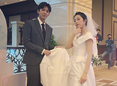 从结婚开始恋爱高尔凡是坏的吗(结婚后开始恋爱高尔凡)