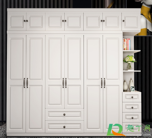 衣柜门不开甲醛会出来吗(柜子不开门甲醛会散发出来吗) 衣柜门不开甲醛会出来吗(柜子不开门甲醛会散发出来吗)