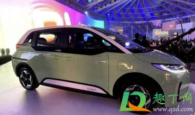 比亚迪滴滴定制车D1能买吗(滴滴d1定制车怎么样) 比亚迪滴滴定制车D1能买吗(滴滴d1定制车怎么样)