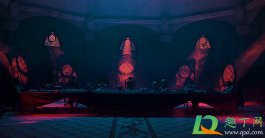 心宅猎人真龙是什么人(心宅猎人神秘人是谁)