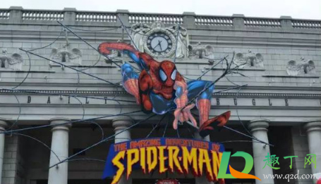 北京环球影城好玩吗(北京环球影城好玩么) 北京环球影城好玩吗(北京环球影城好玩么)