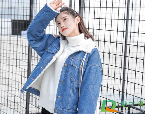 加绒牛仔外套掉毛是质量不好吗(加绒牛仔衣掉毛怎么办)