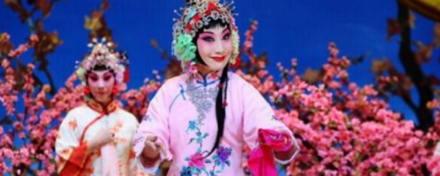 梅兰芳的代表剧目介绍(梅兰芳哪些代表剧目)