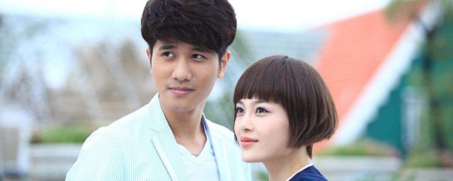 因为爱情有多美简介(因为爱情有多美因为爱情)