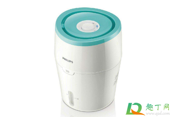 加湿器水没用完需要倒了吗(加湿器没加水)