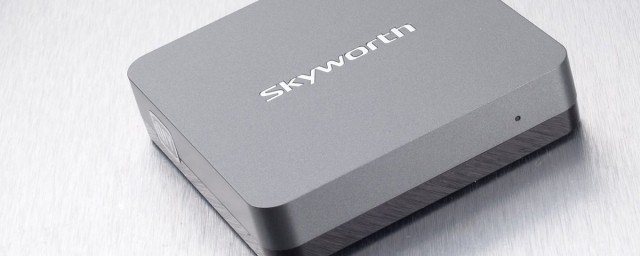 创维盒子的链接方法(创维盒子接入平台方法)