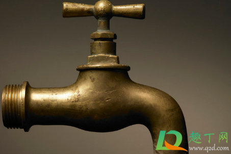 停水后突然来水导致水管破裂怎么回事(水管坏了会导致停水吗)