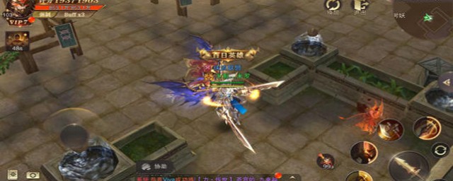 别再胡乱加点说她不强了