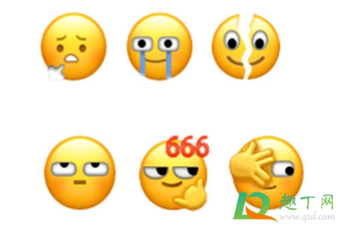 微信新表情怎么弄出来(微信里面的新表情怎么弄)