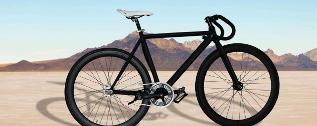 什么是死飞(什么是死飞倒刹)