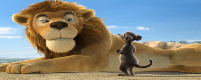 什么电影有关动物(有什么动物的电影)