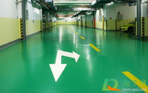 地坪漆一周干不了咋办(刷了地坪漆5天都不干)