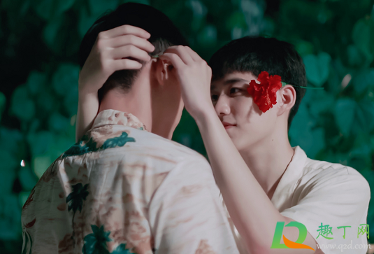 以你的心诠释我的爱德跟欧儿在一起了吗(以你的心诠释我的爱欧和德)