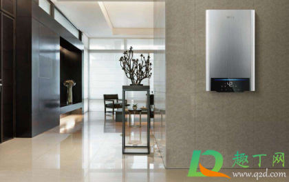 热水器怎么加不上温(热水器水温加不上去)