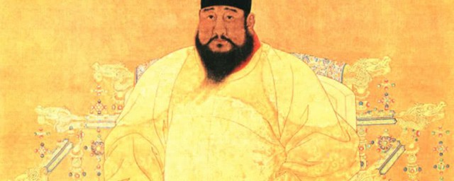 朱瞻基是明朝第几位皇帝