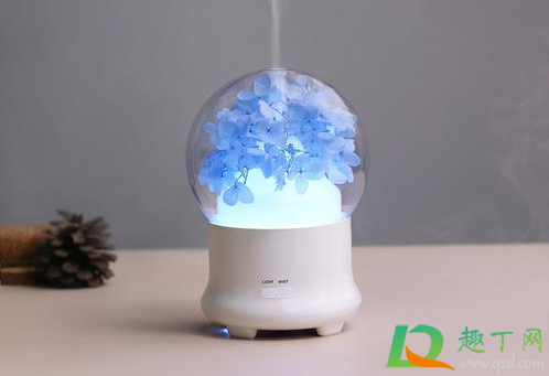 ​加湿器一定要放在近空调口吗