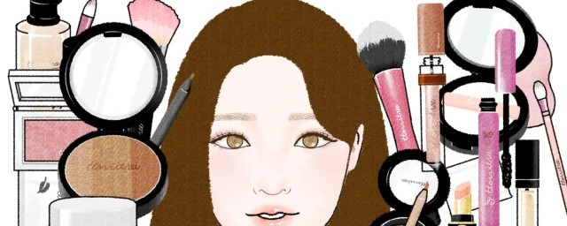 告诉你几个化妆小游戏攻略(关于美妆的小游戏)