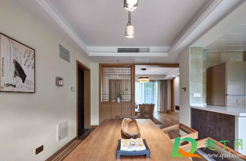 冬天装修房子需要开暖气吗(刚装修的房子不住冬天需要开暖气吗)