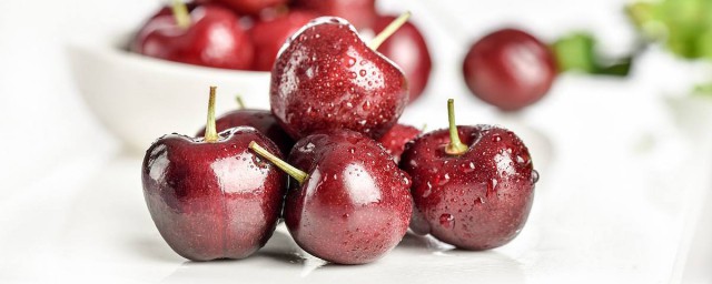 什么是车厘子(什么是车厘子自由)