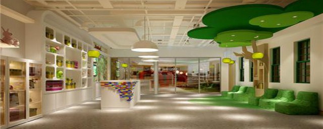 开展教育机构所需的部门与岗位(教育机构的工作岗位)